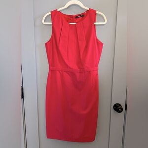 Classic sheath by Tahari